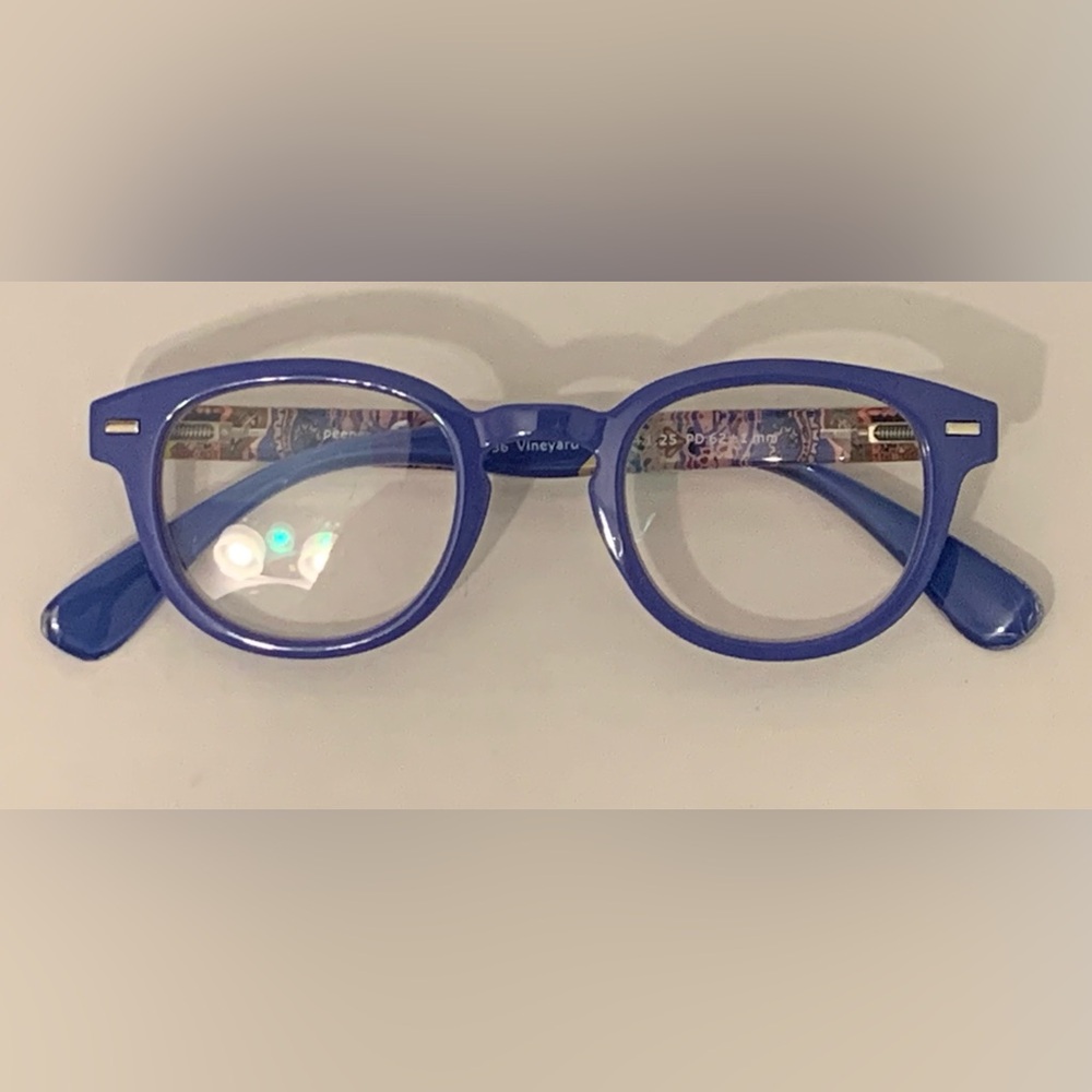 PEEPERS Reading Glasses - Picture 2 of 7